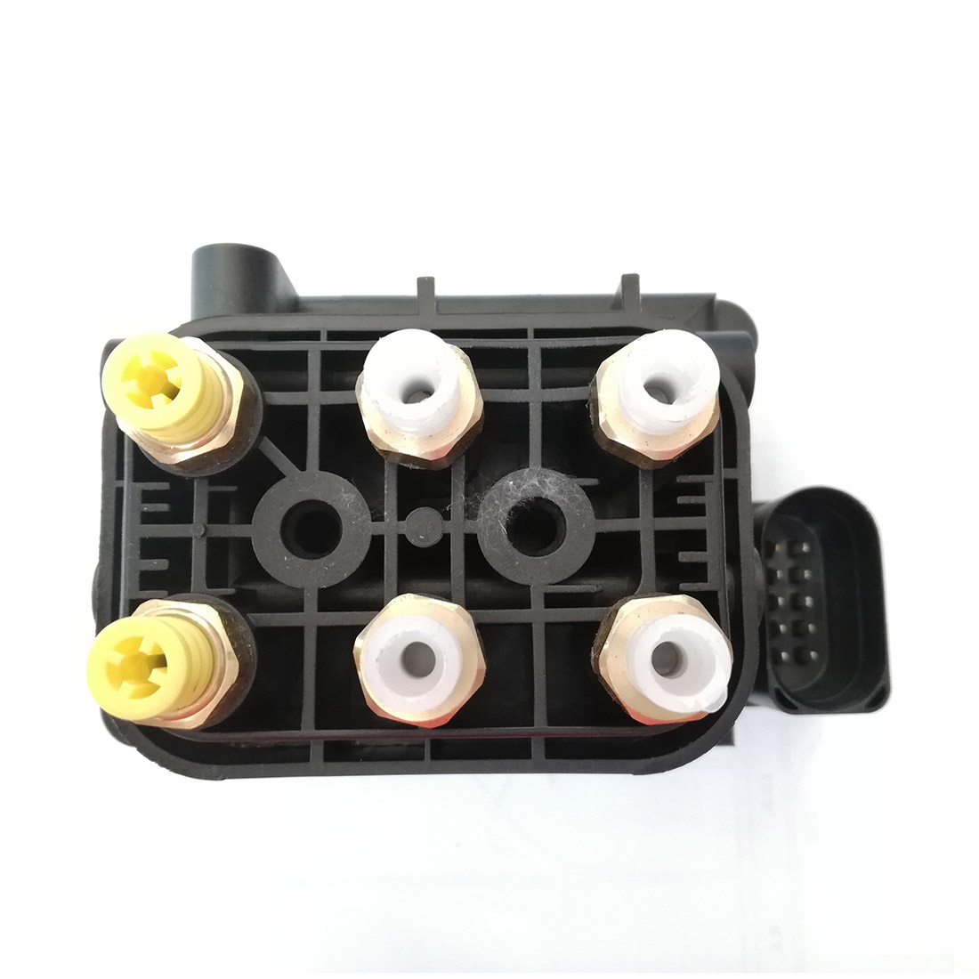 Directional Control Valve Block, air suspension