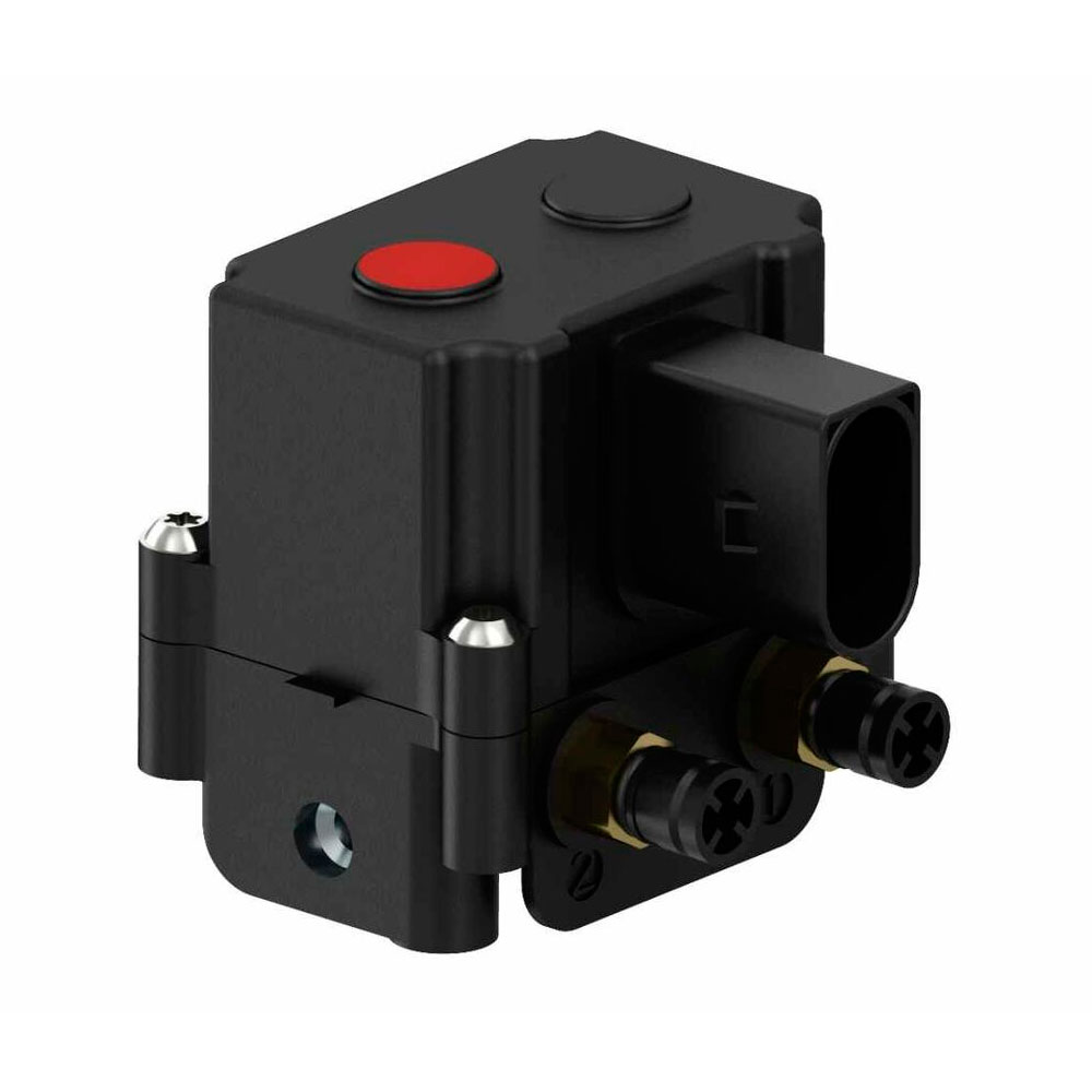 Directional Control Valve Block, air suspension (CSMCR00808)