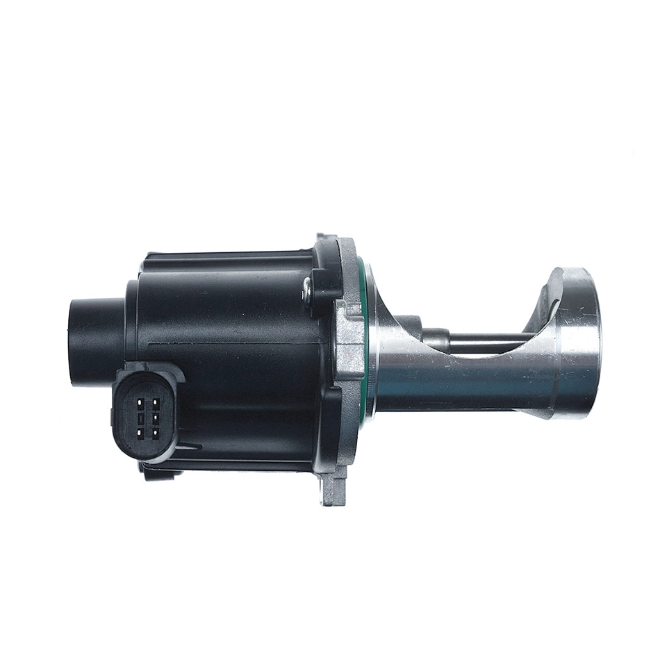 EGR valve, exhaust control