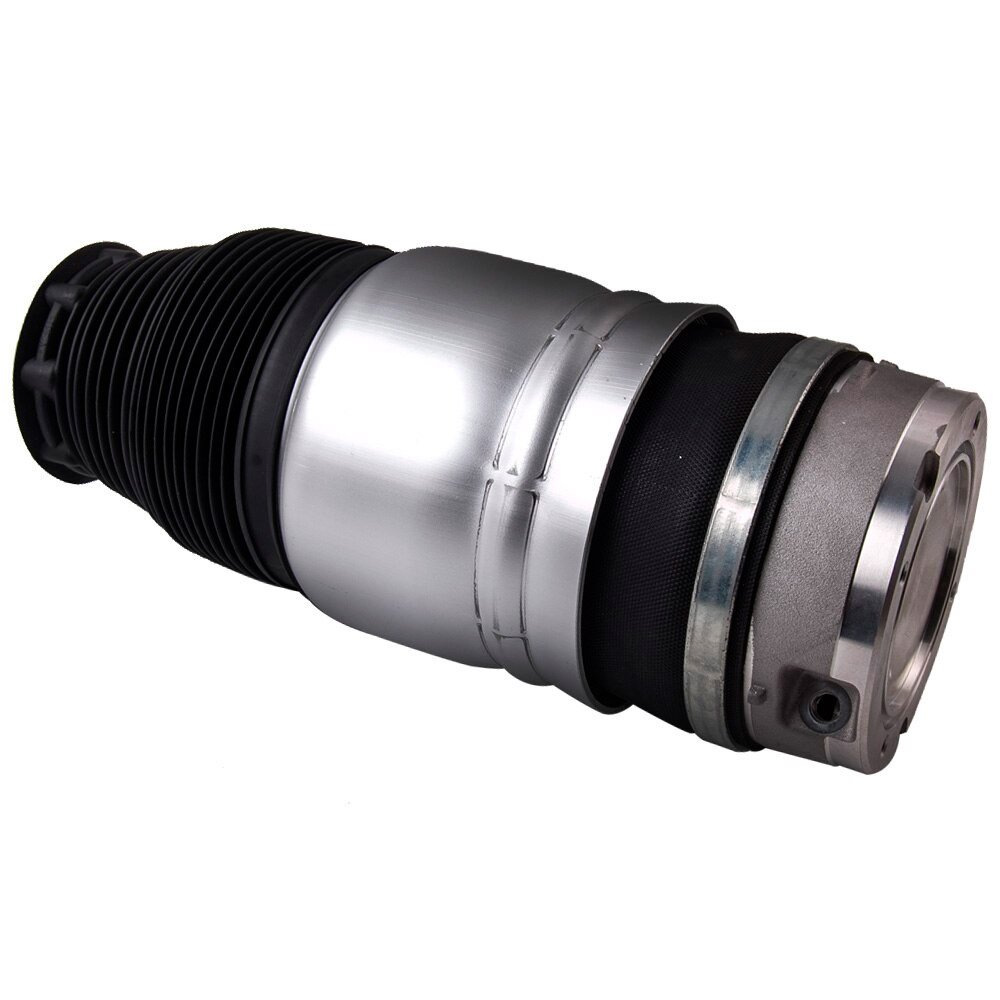 Air Spring, suspension