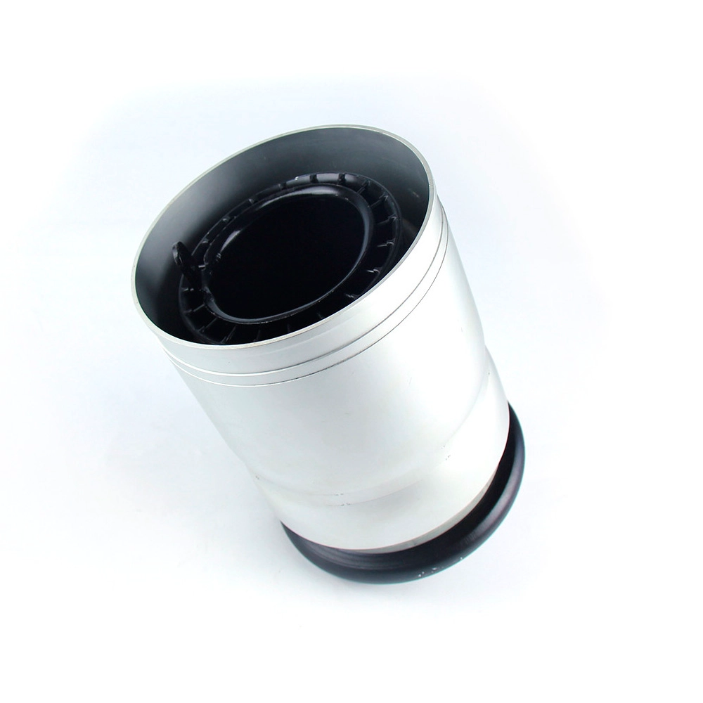 Air Spring, suspension