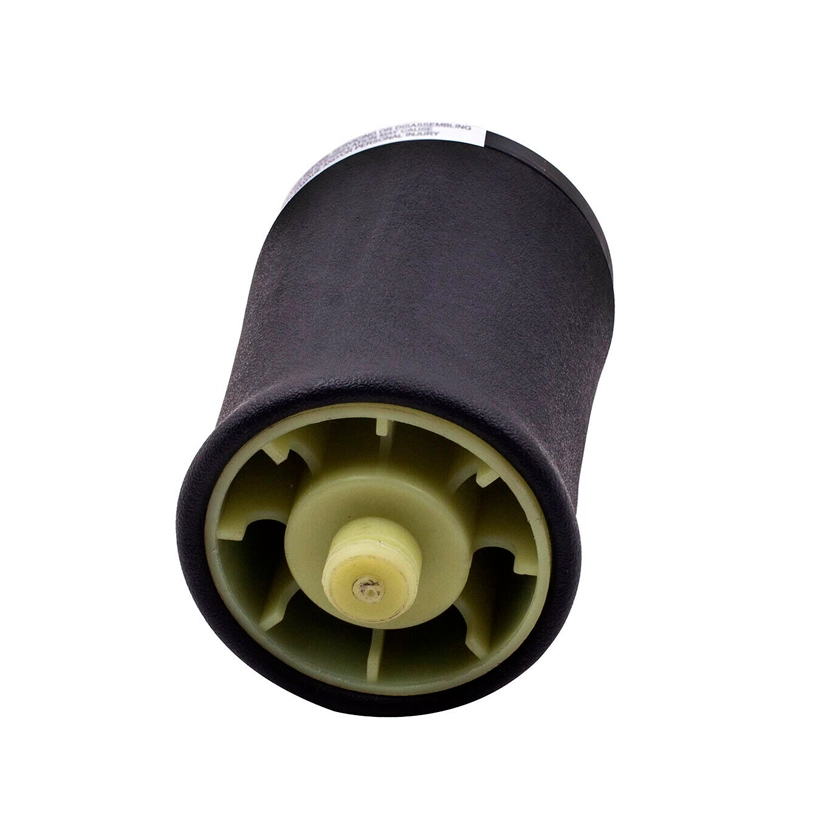 Air Spring, suspension