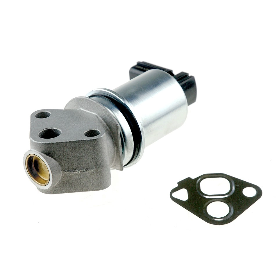 EGR valve, exhaust control (CSMCR00682)