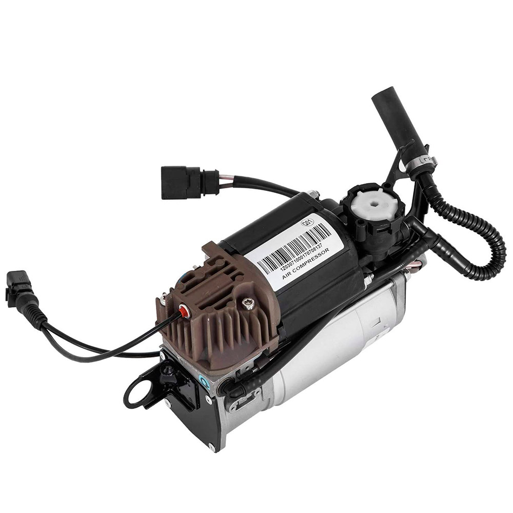 Compressor, compressed air system (CSMCR00015)