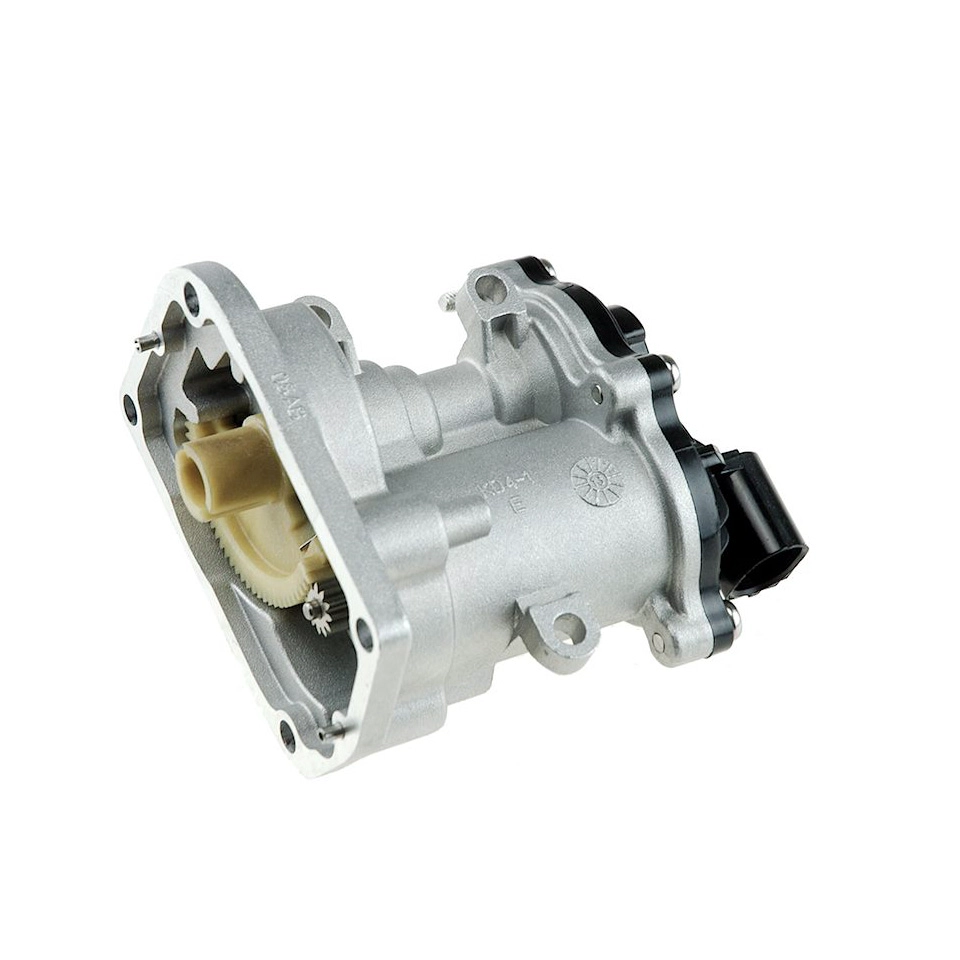 EGR valve, exhaust control (CSMCR00655)