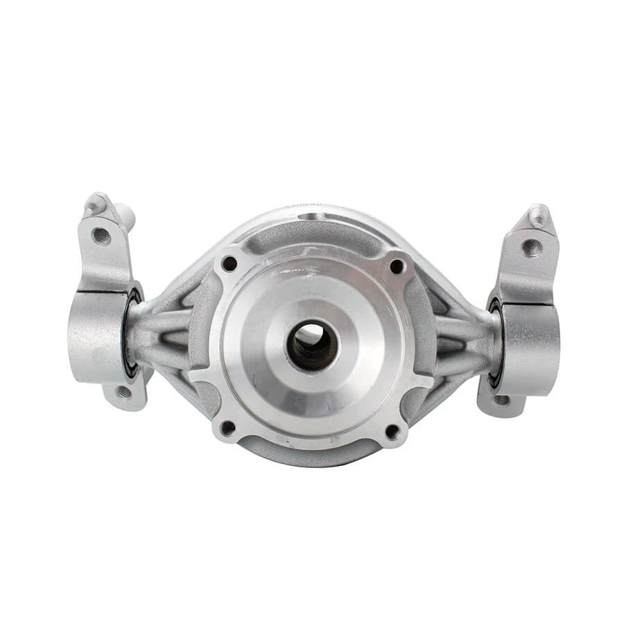 Air Spring, suspension