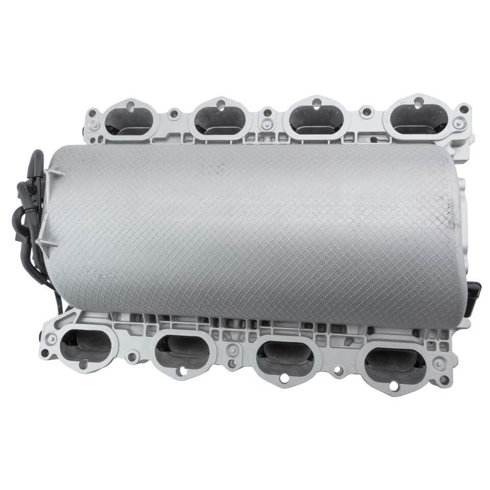 Intake Manifold, air supply