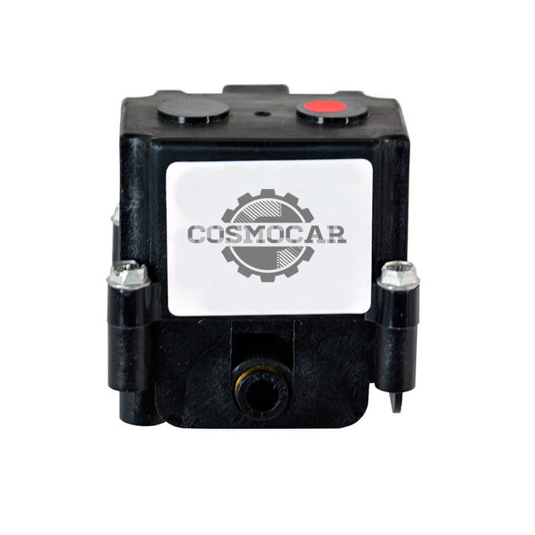 Directional Control Valve Block, air suspension (CSMCR00992)