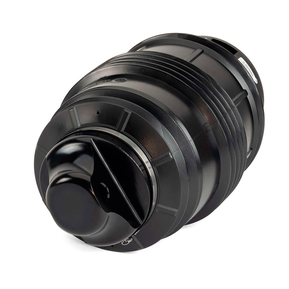 Air Spring, suspension