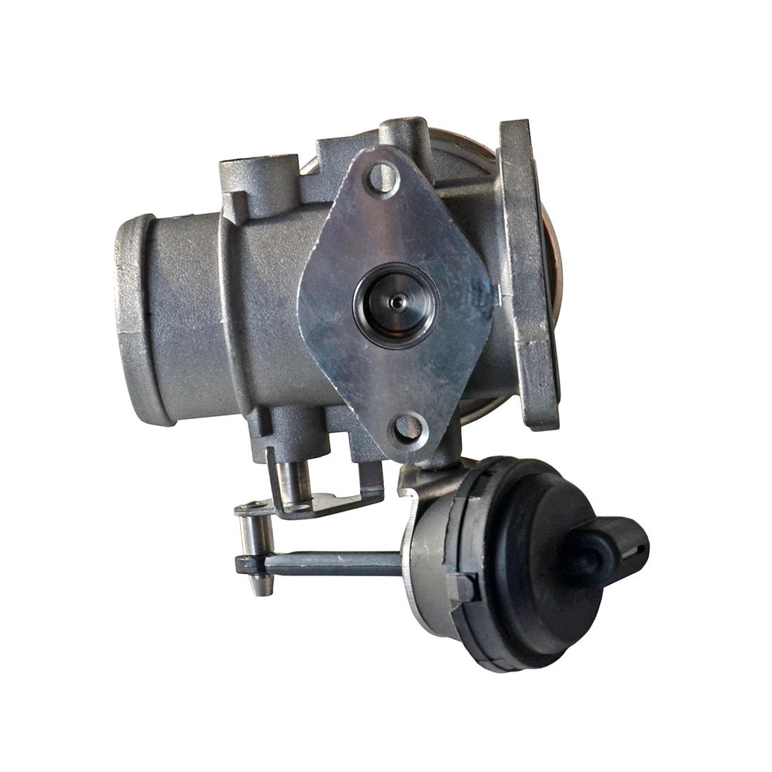 EGR valve, exhaust control