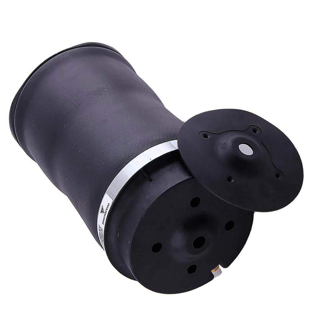 Air Spring, suspension