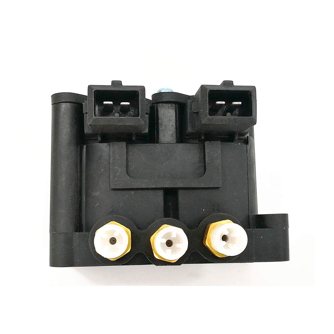 Directional Control Valve Block, air suspension