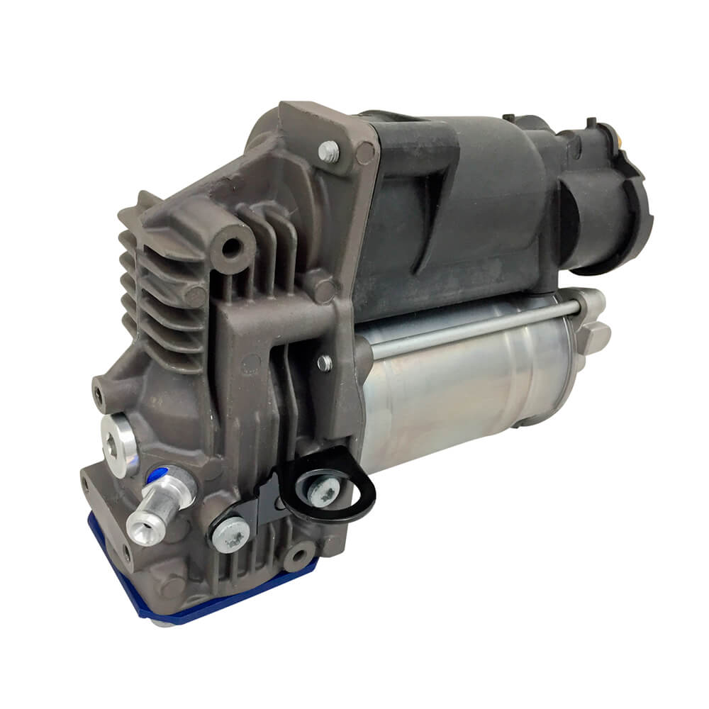 Compressor, compressed air system (CSMCR00499)