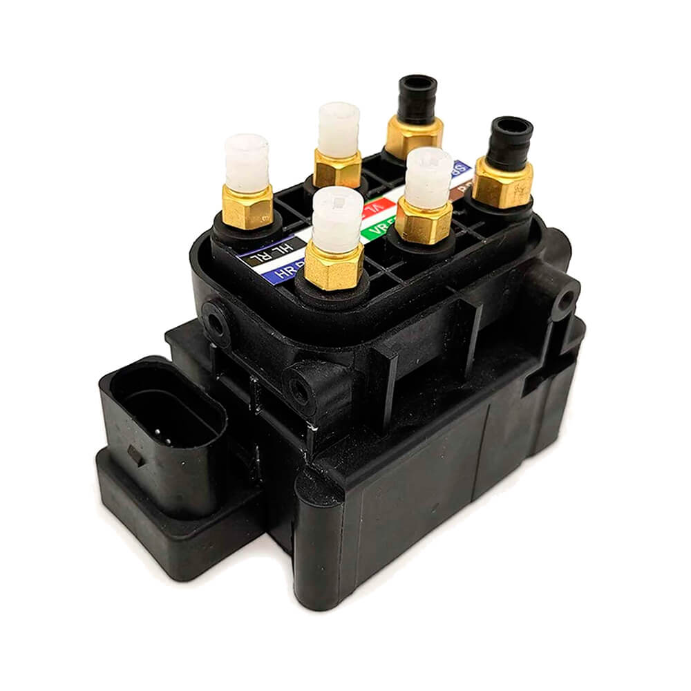 Directional Control Valve Block, air suspension (CSMCR00954)