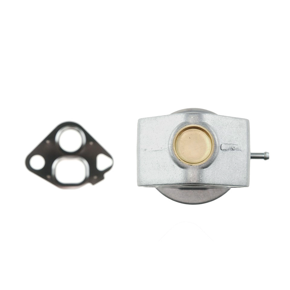 EGR valve, exhaust control