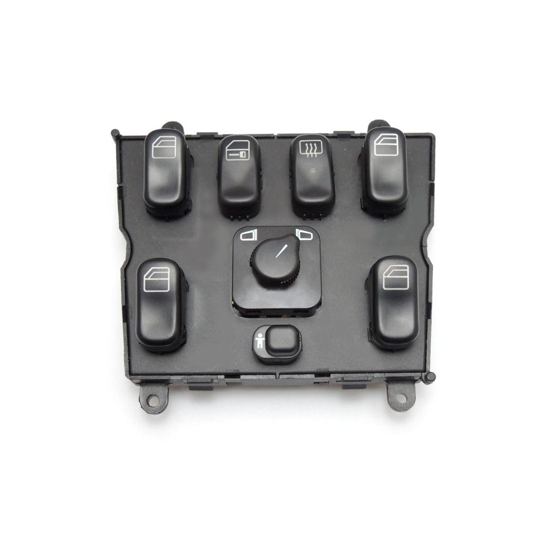 Switch, window regulator (CSMCR00025)