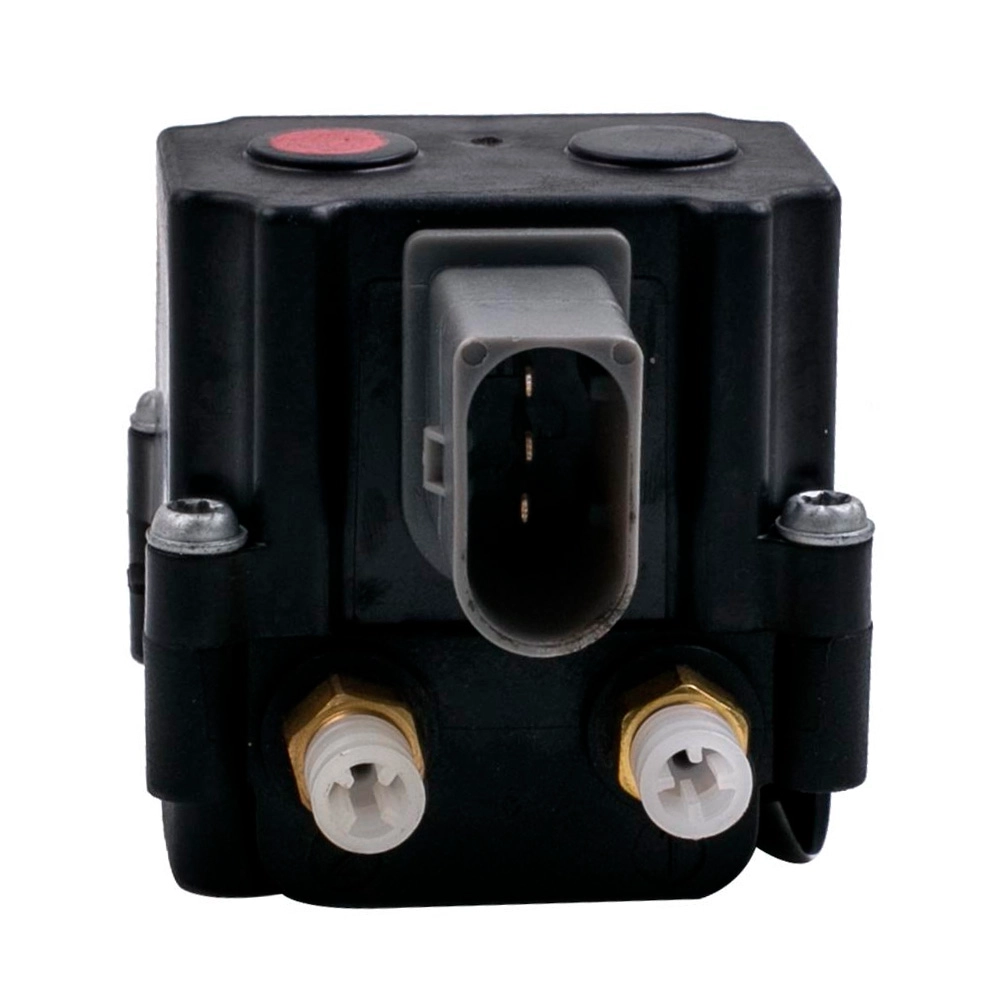 Directional Control Valve Block, air suspension