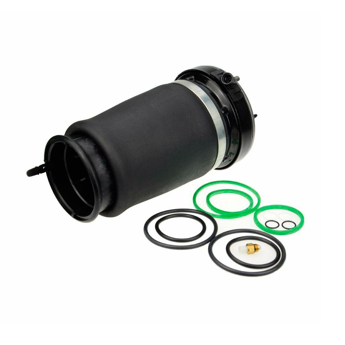 Air Spring, suspension (CSMCR00043)