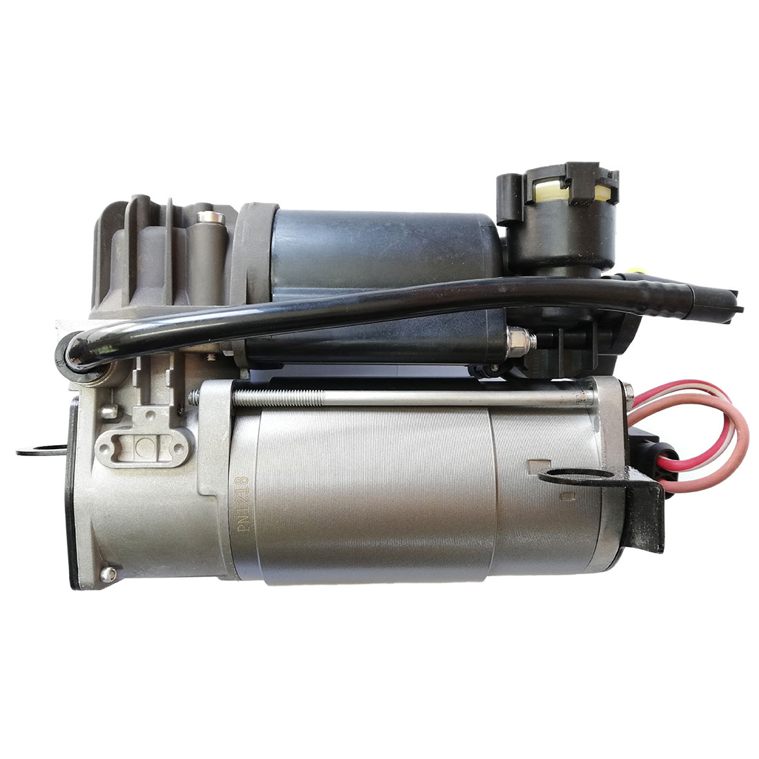 Compressor, compressed air system (CSMCR00006)