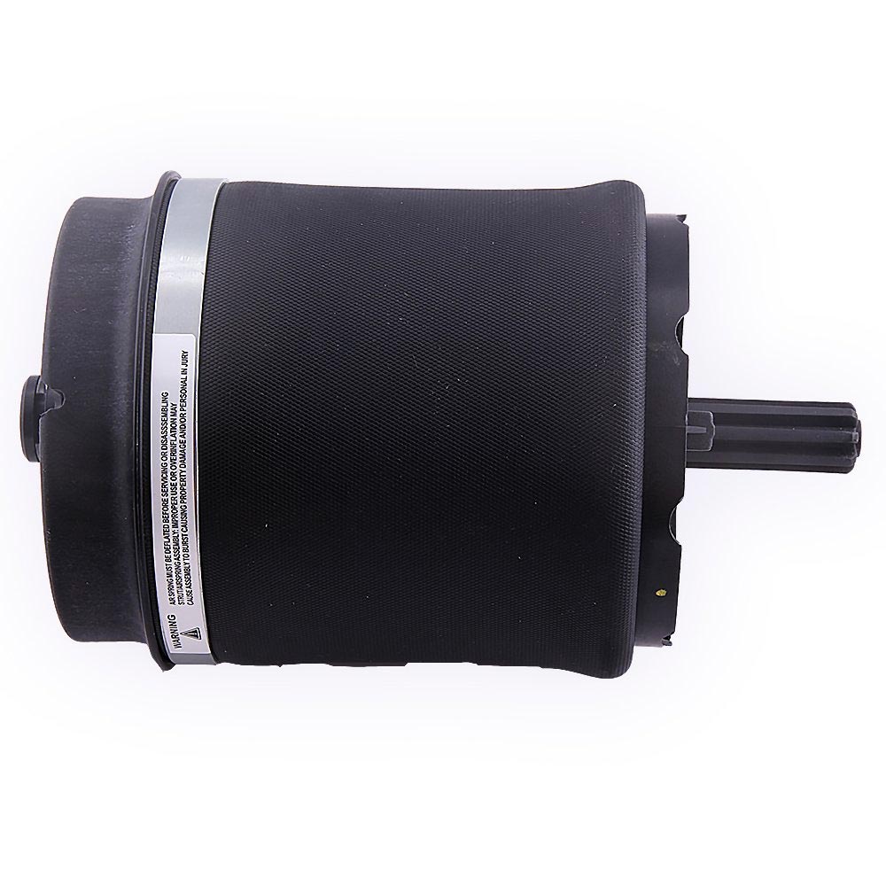 Air Spring, suspension