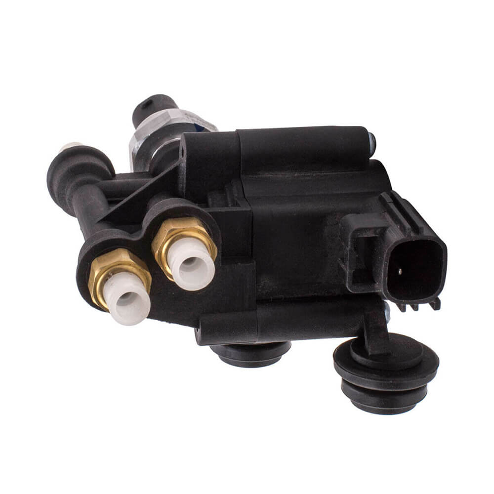 Directional Control Valve Block, air suspension