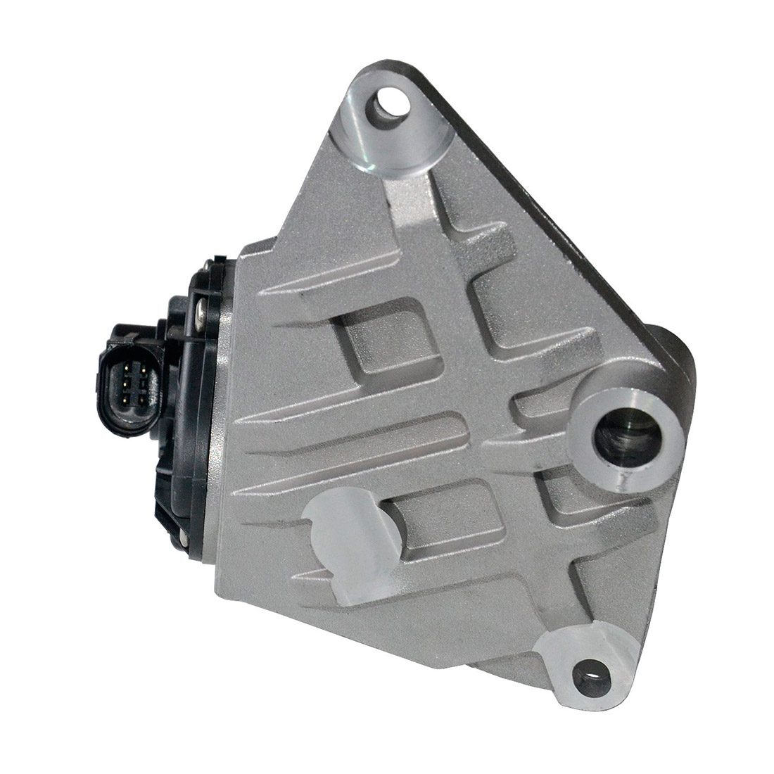 EGR valve, exhaust control