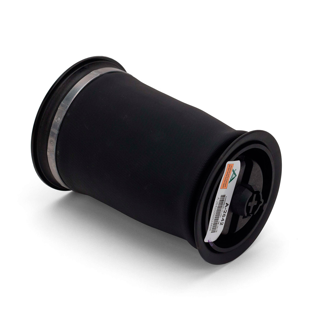 Air Spring, suspension