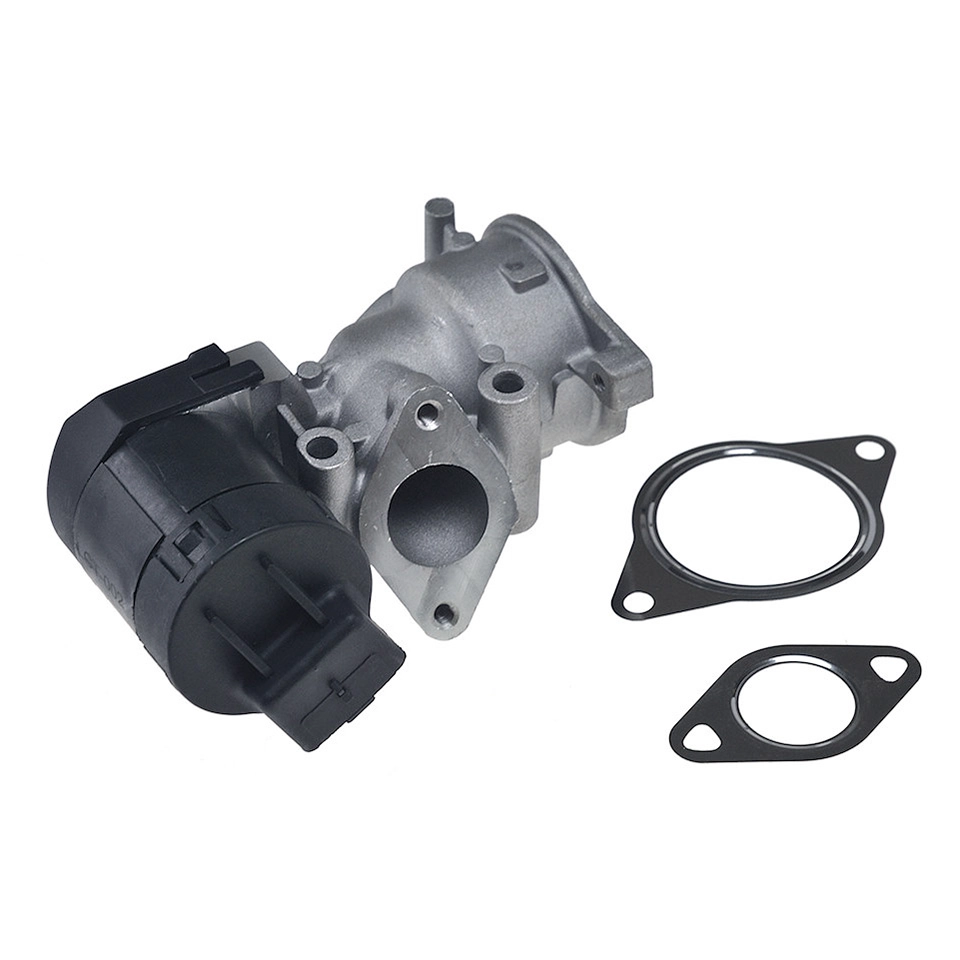 EGR valve, exhaust control (CSMCR00645)