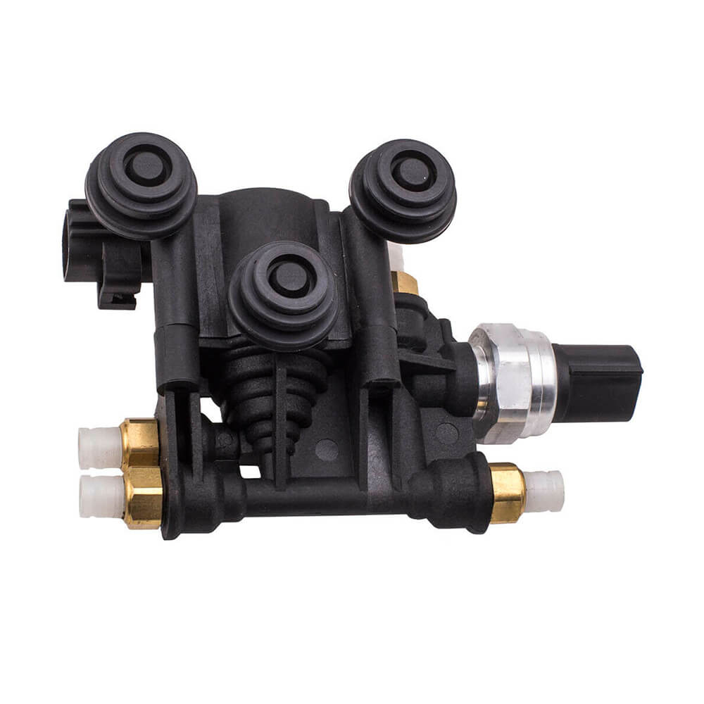 Directional Control Valve Block, air suspension (CSMCR00905)