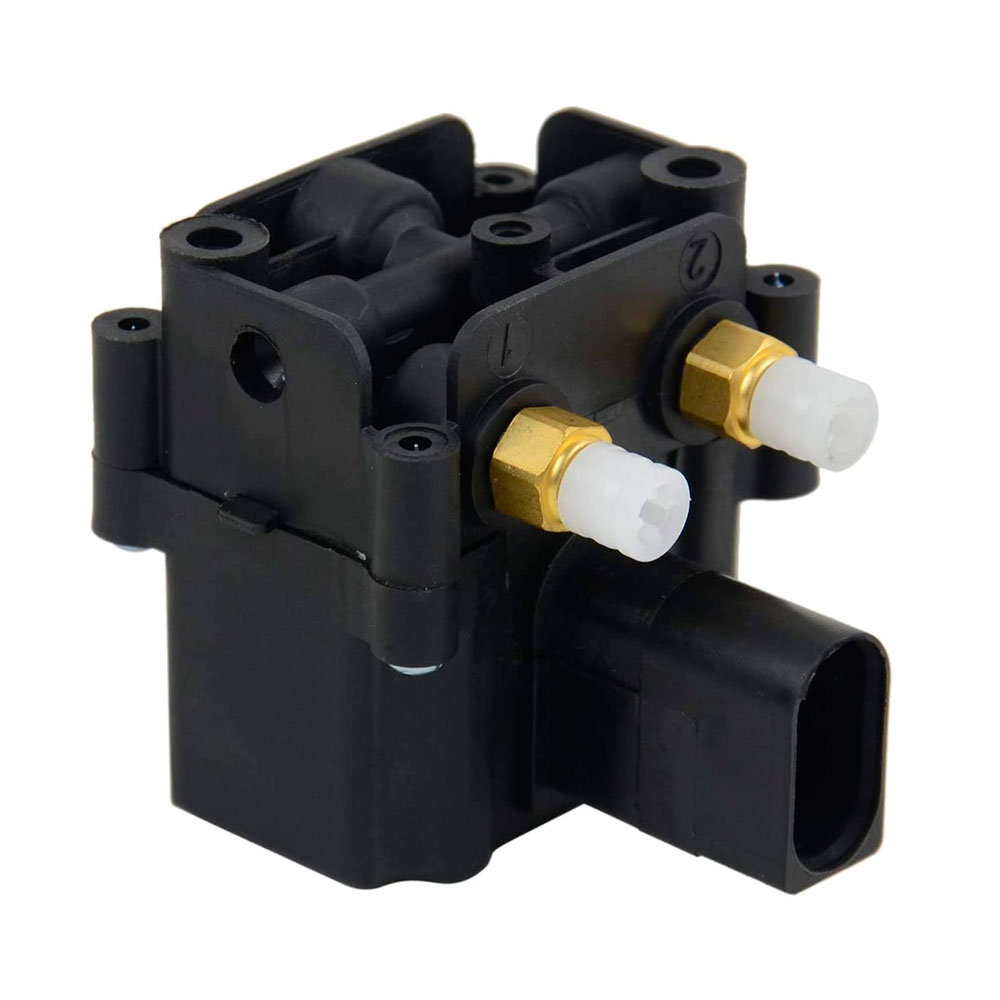 Directional Control Valve Block, air suspension (CSMCR00830)