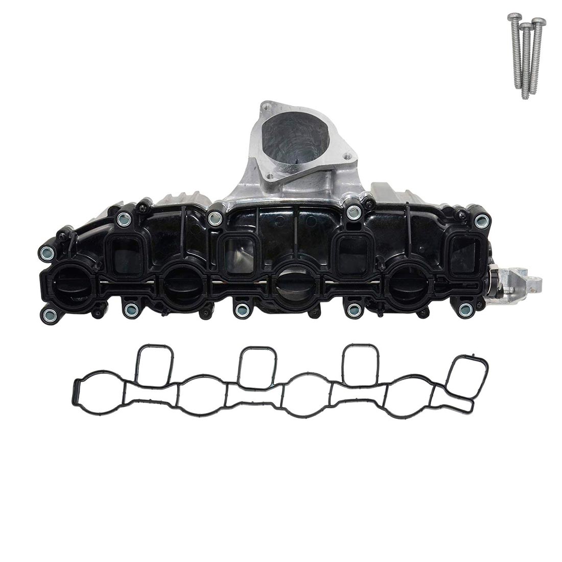 Intake Manifold, air supply