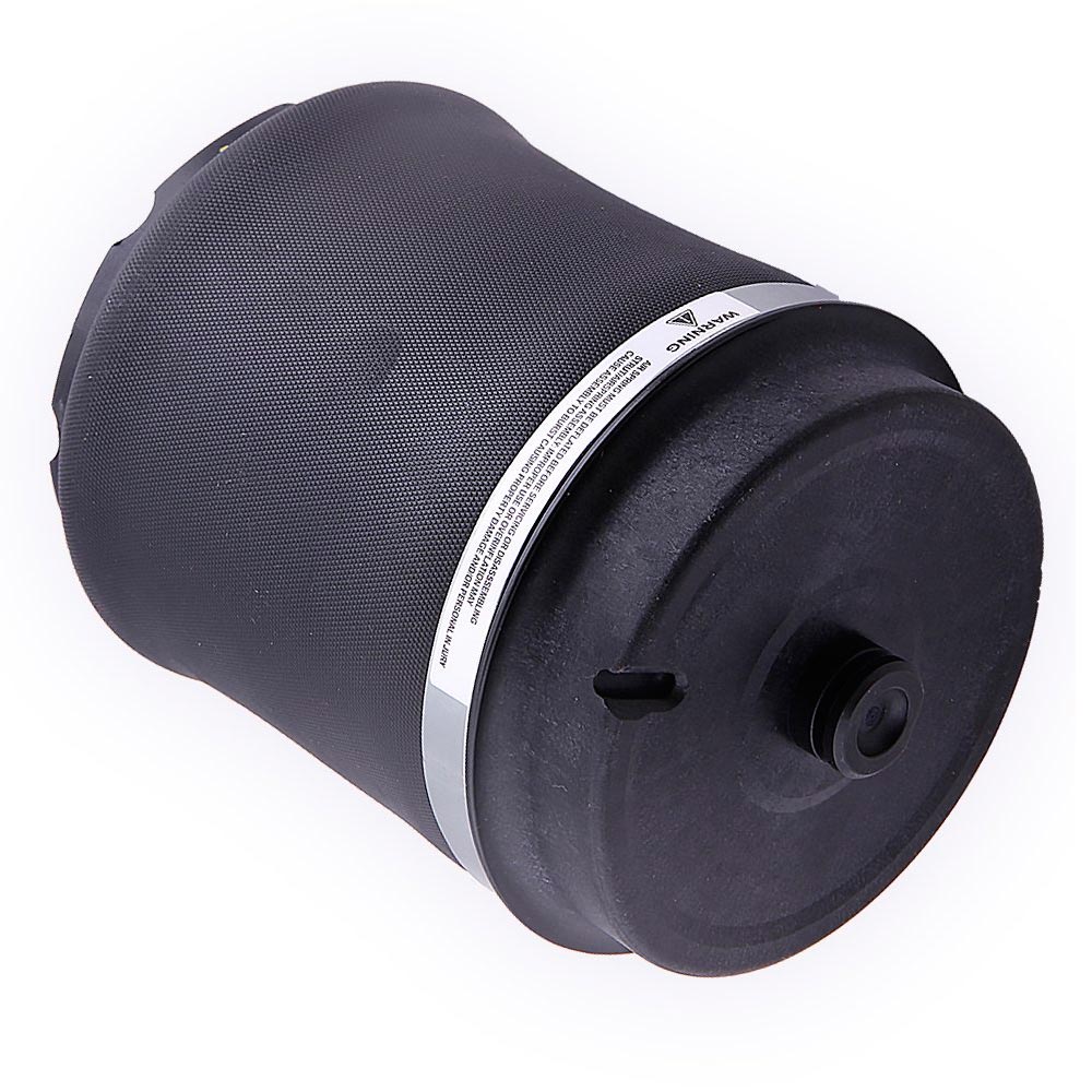 Air Spring, suspension