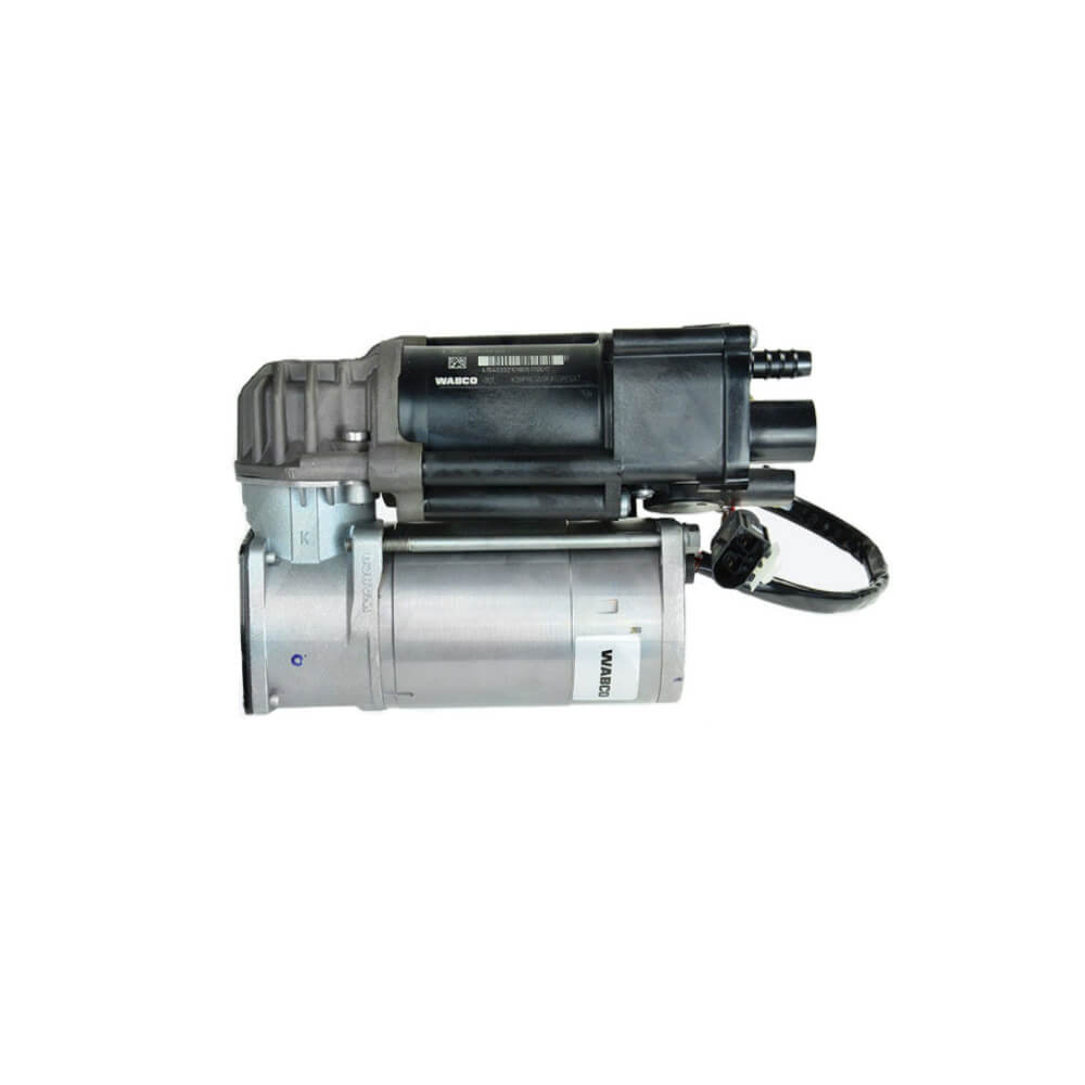 Compressor, compressed air system (CSMCR01098)