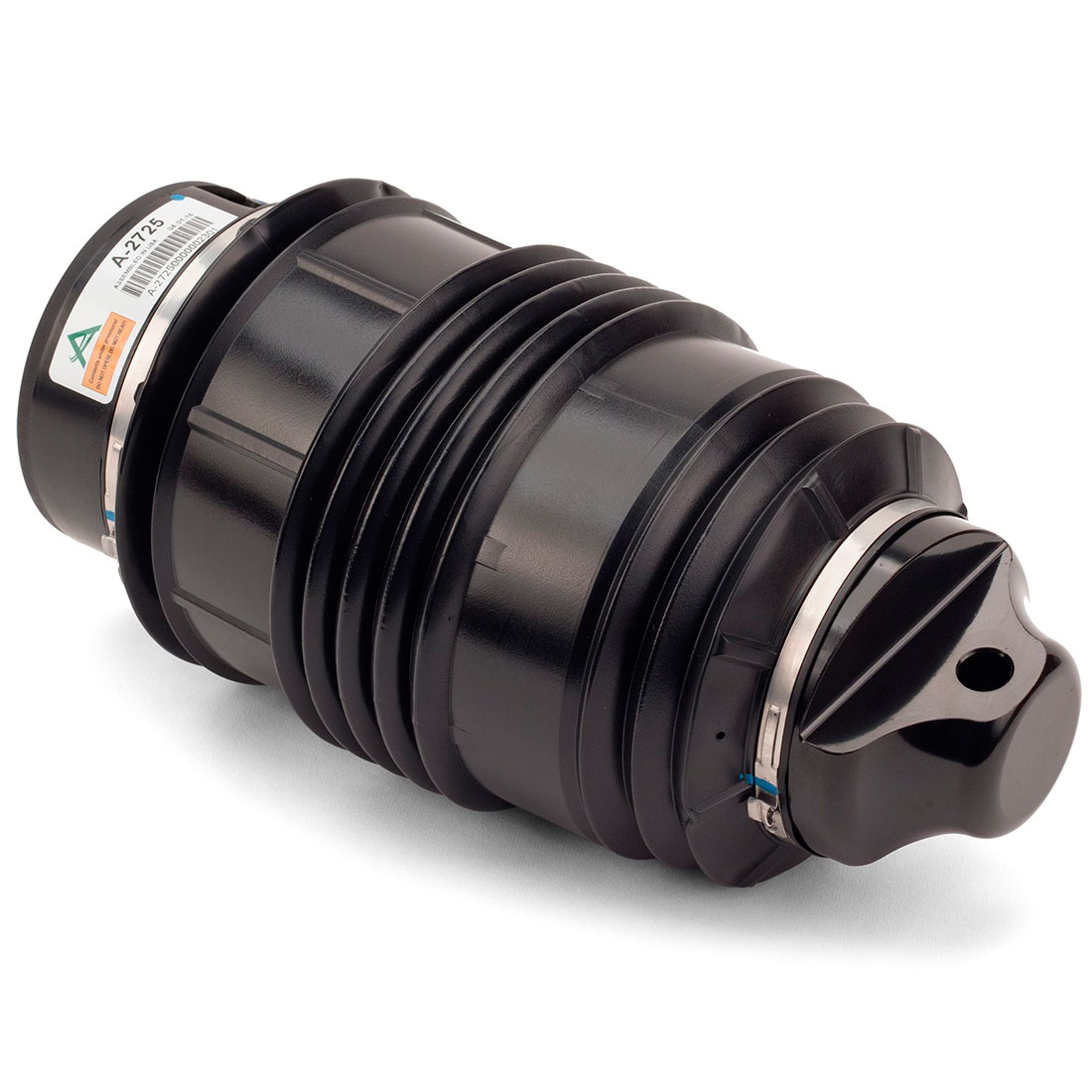 Air Spring, suspension