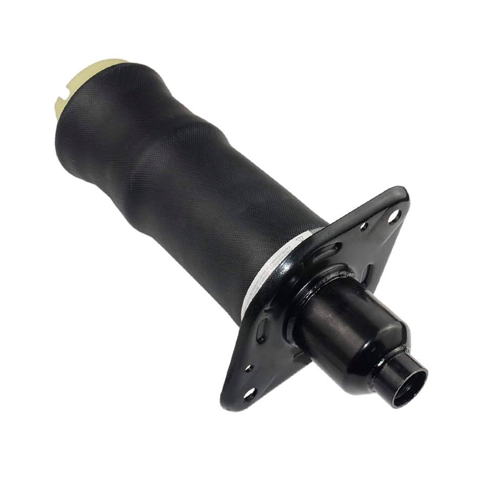 Air Spring, suspension