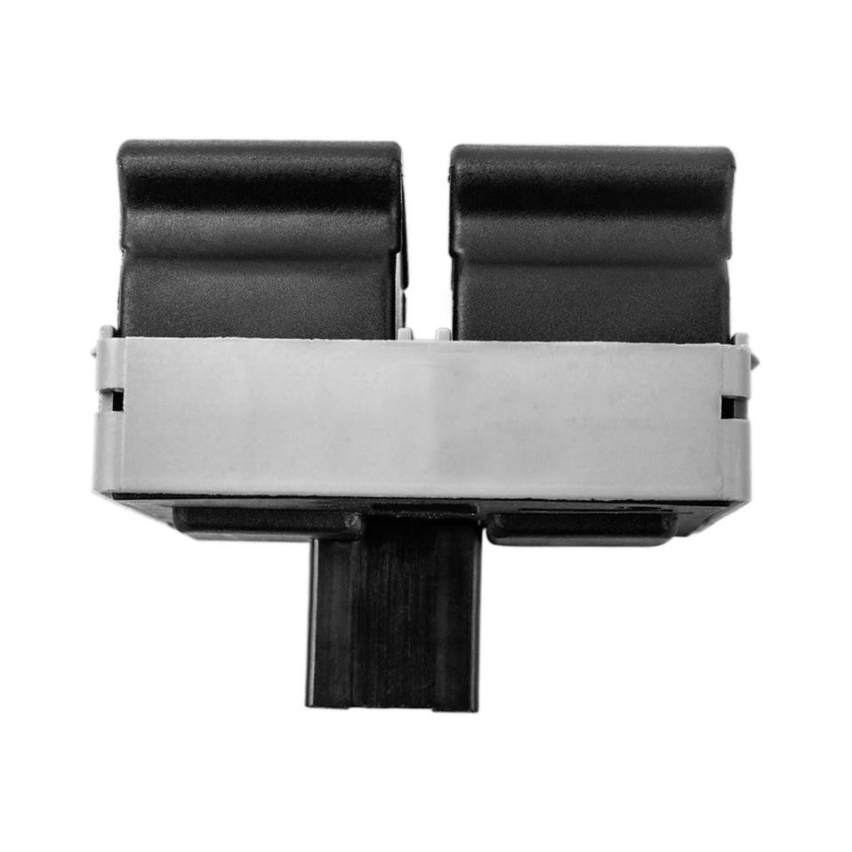 Switch, window regulator