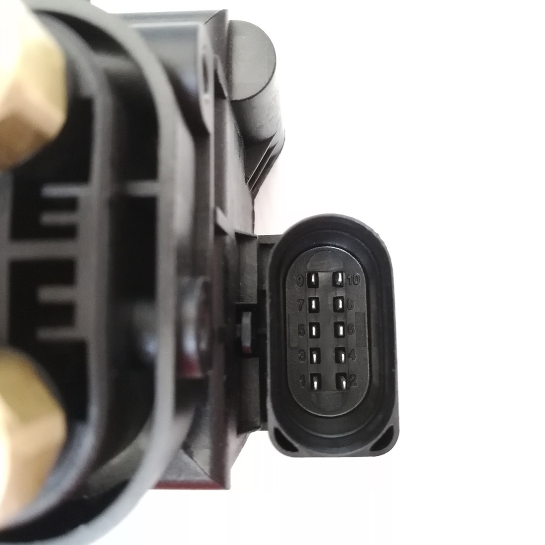 Directional Control Valve Block, air suspension