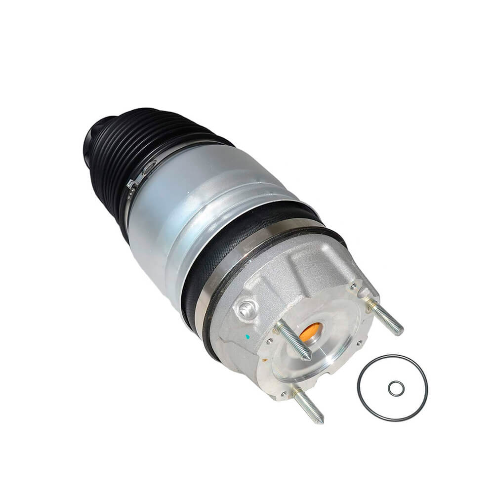 Air Spring, suspension