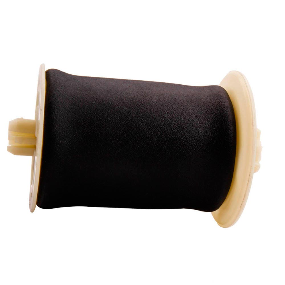 Air Spring, suspension