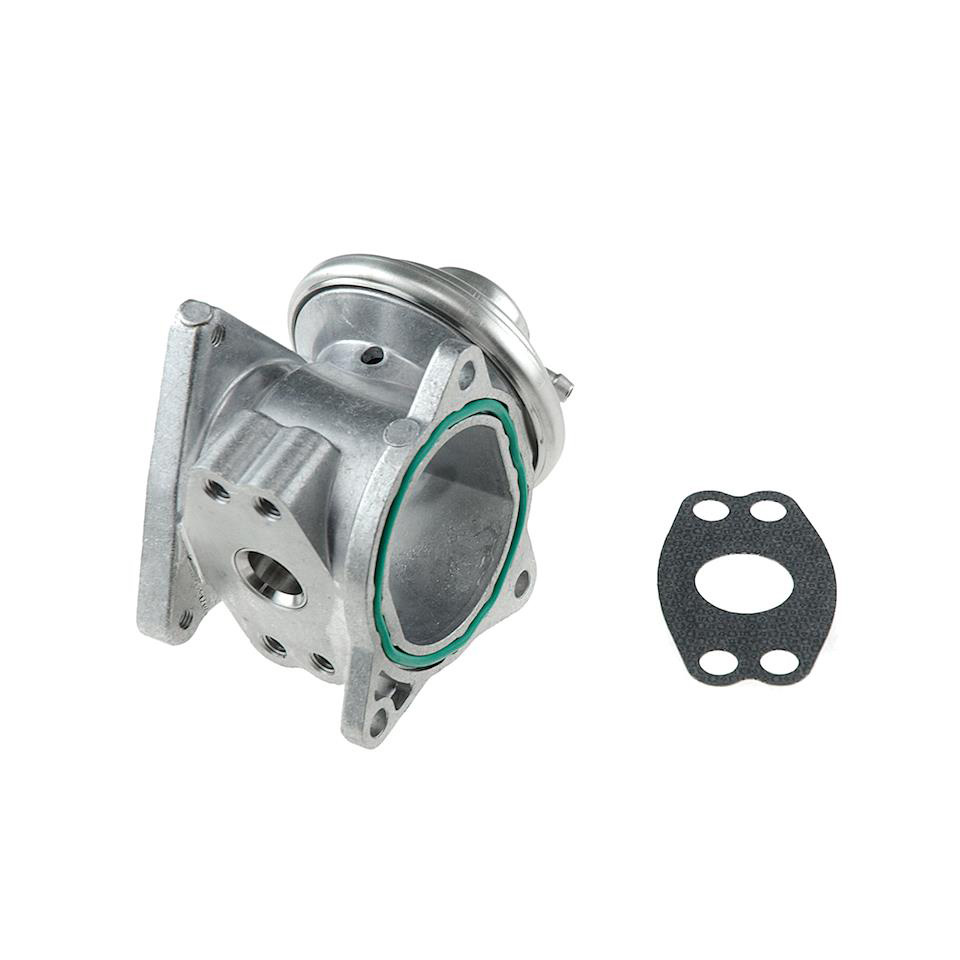 EGR valve, exhaust control (CSMCR00681)