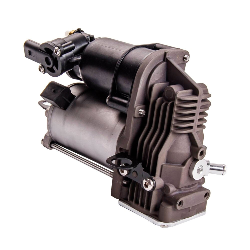 Compressor, compressed air system (CSMCR00699)