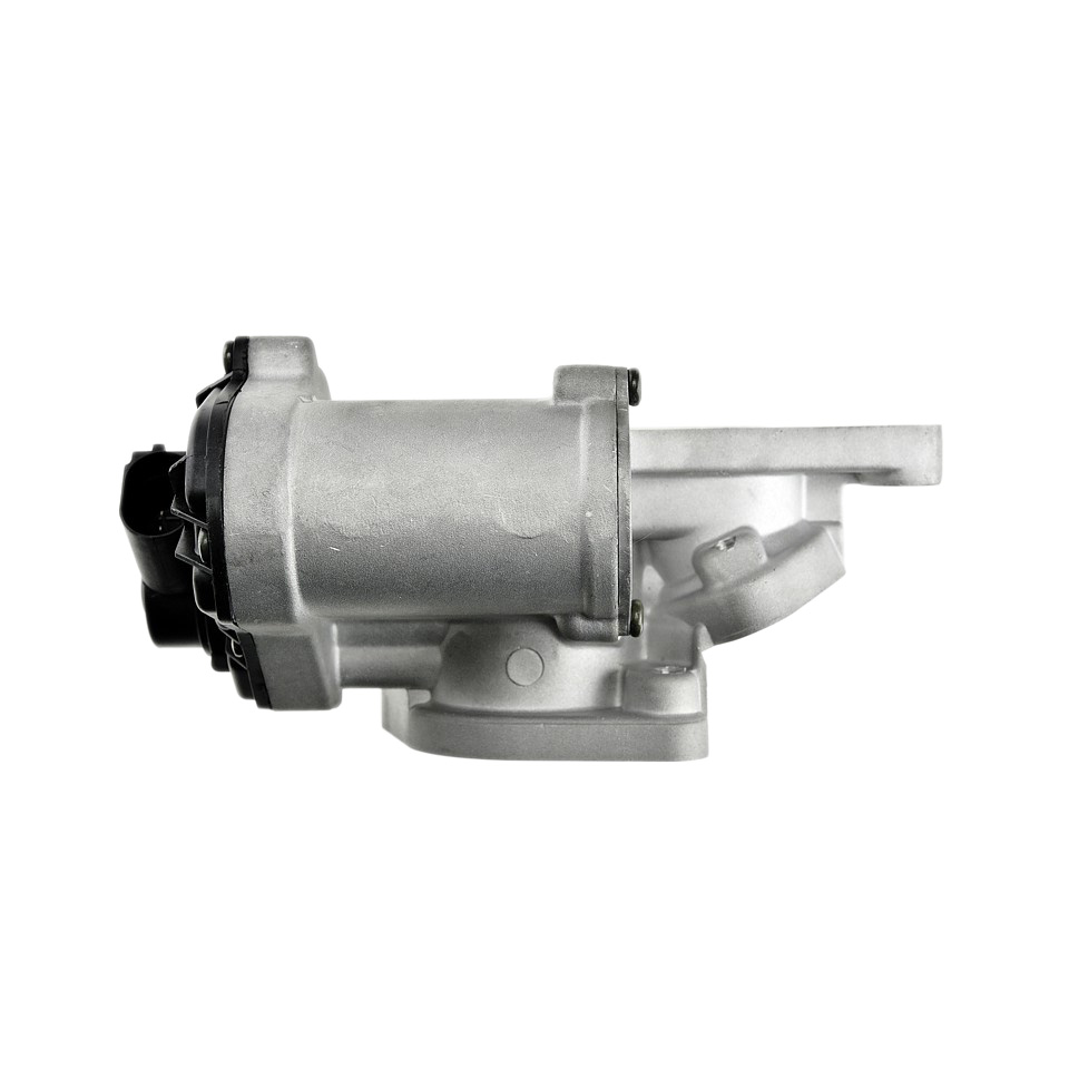 EGR valve, exhaust control