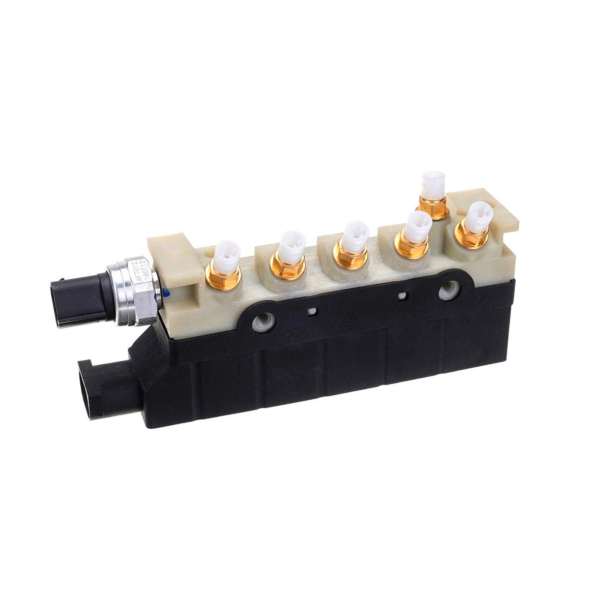 Directional Control Valve Block, air suspension (CSMCR00556)