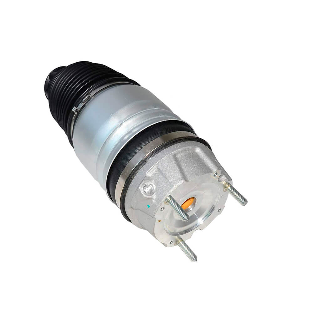 Air Spring, suspension