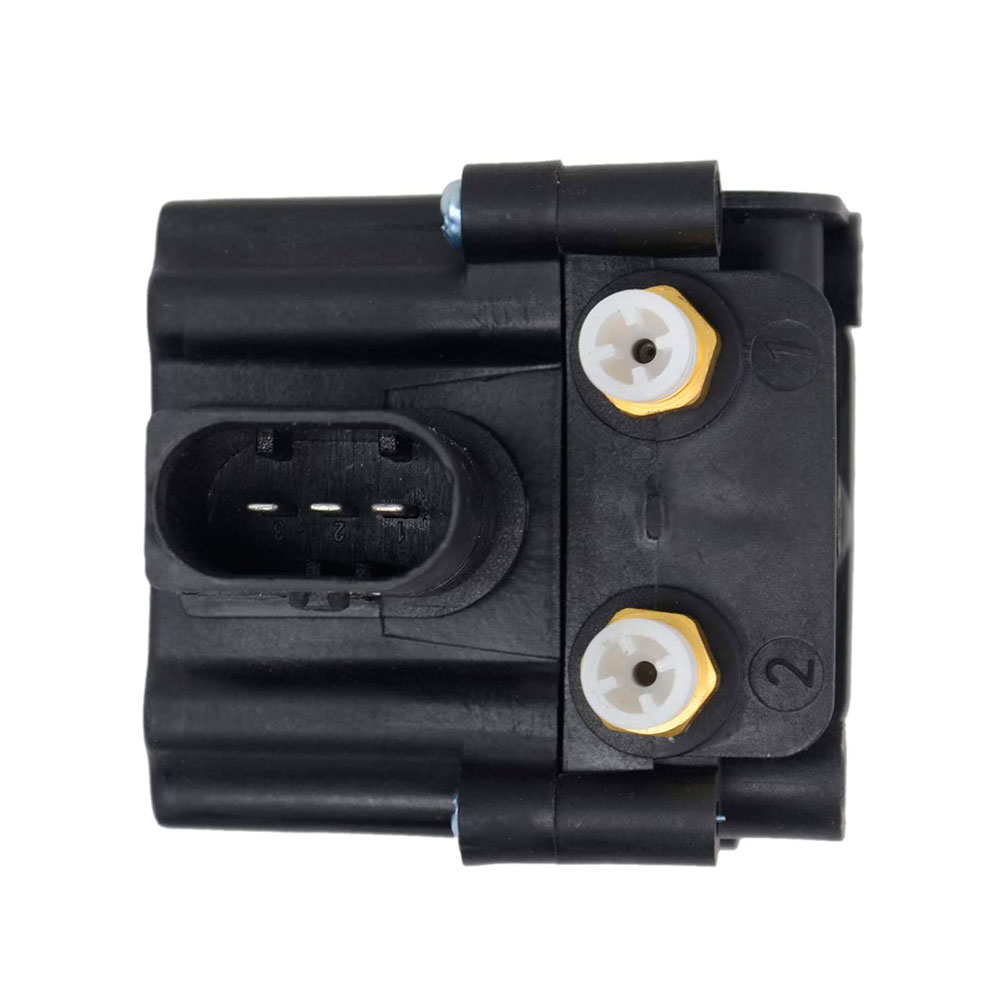 Directional Control Valve Block, air suspension