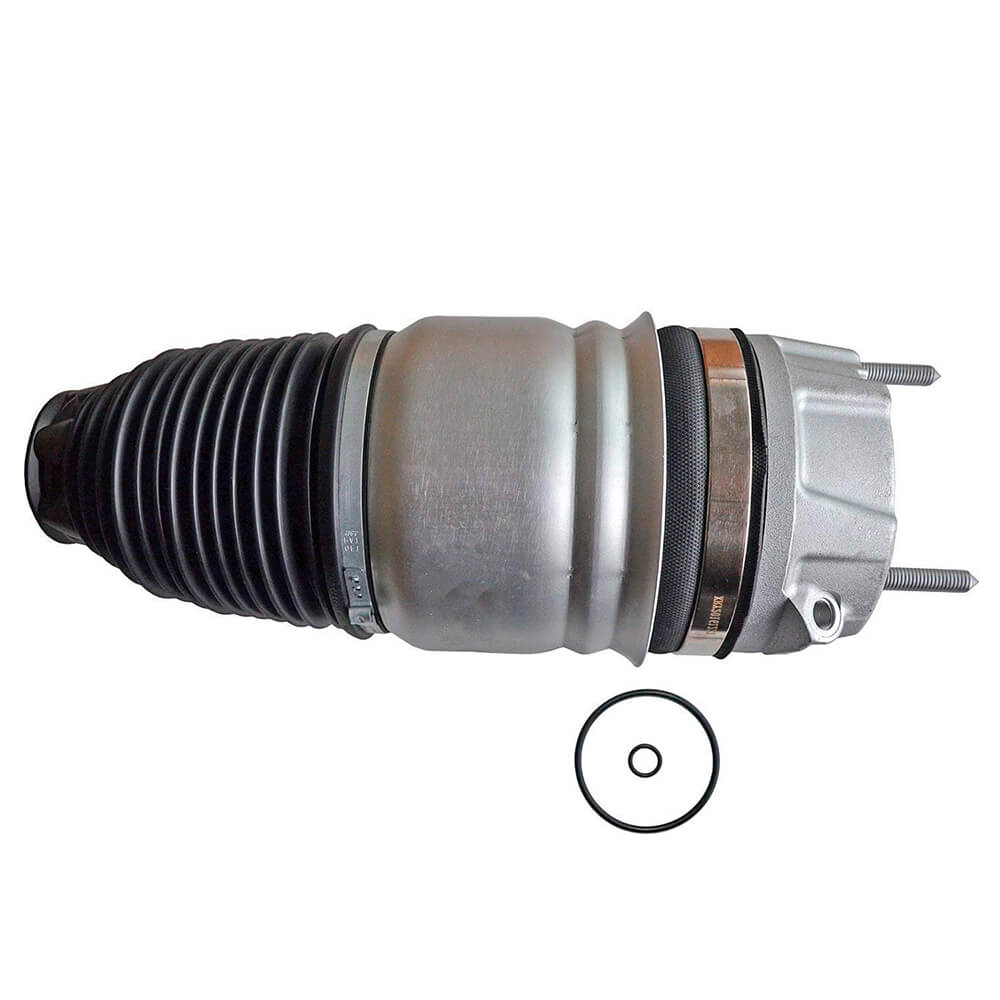 Air Spring, suspension