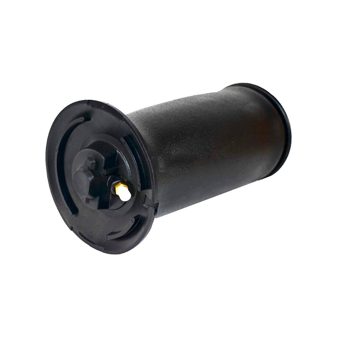 Air Spring, suspension