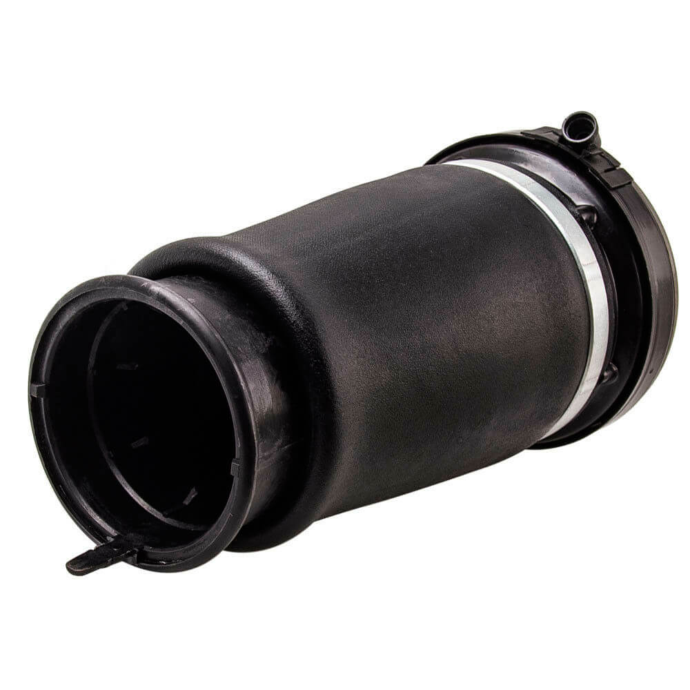 Air Spring, suspension