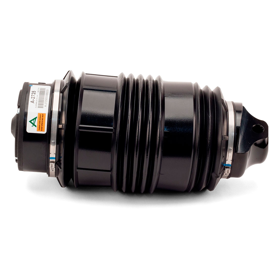 Air Spring, suspension