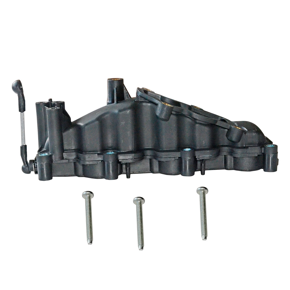 Intake Manifold, air supply